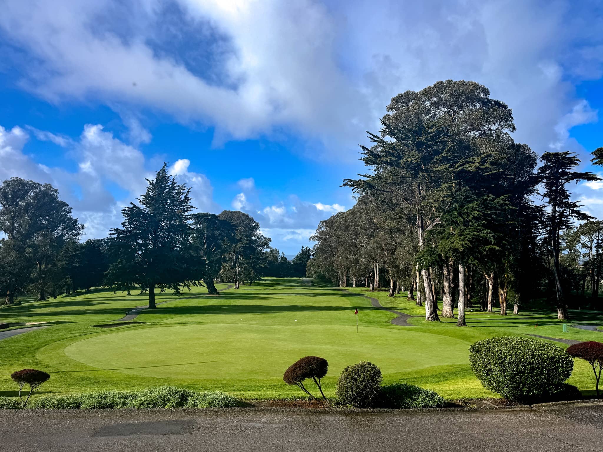 Seascape Golf Club
